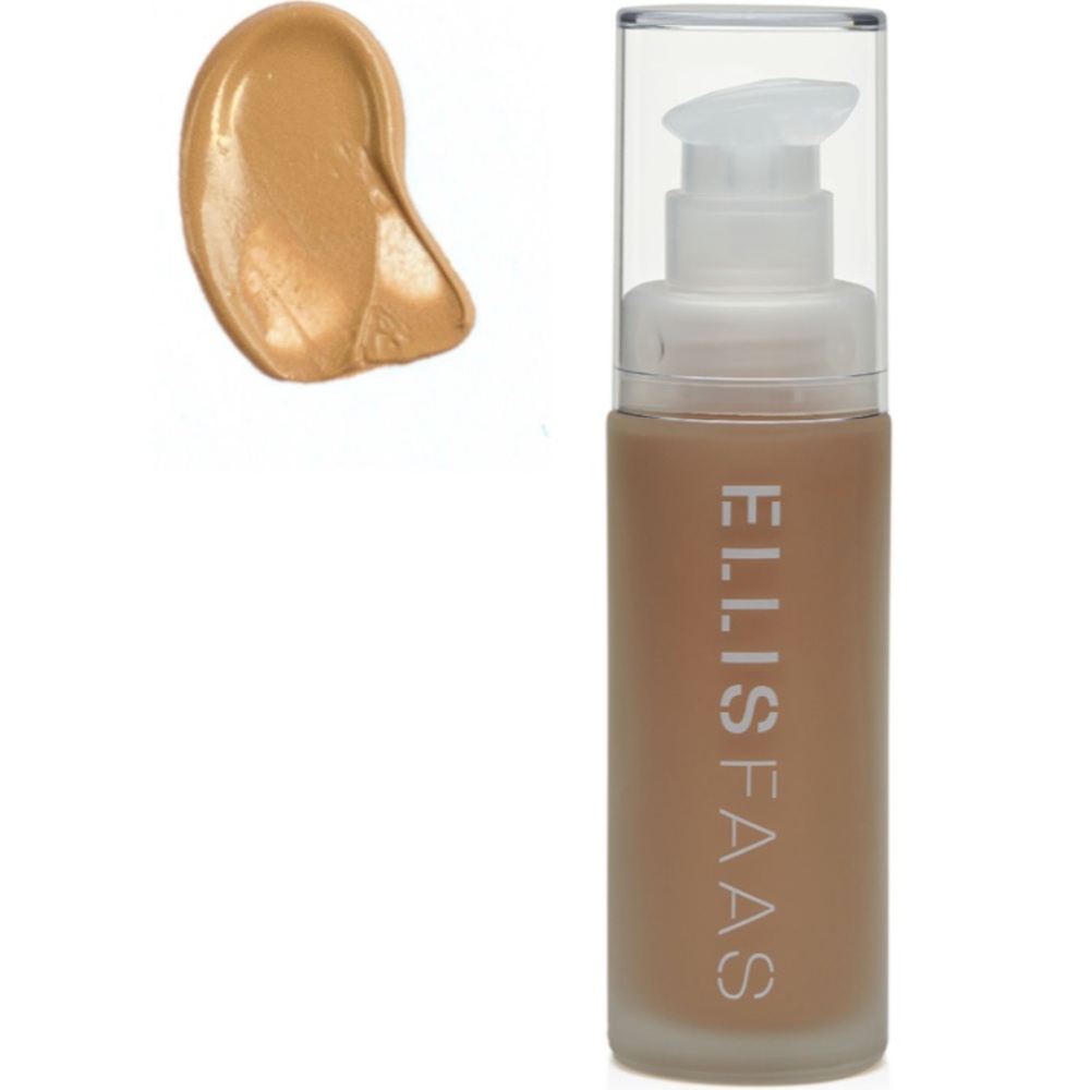 Ellis Faas Skin Veil Foundation Med-Tan